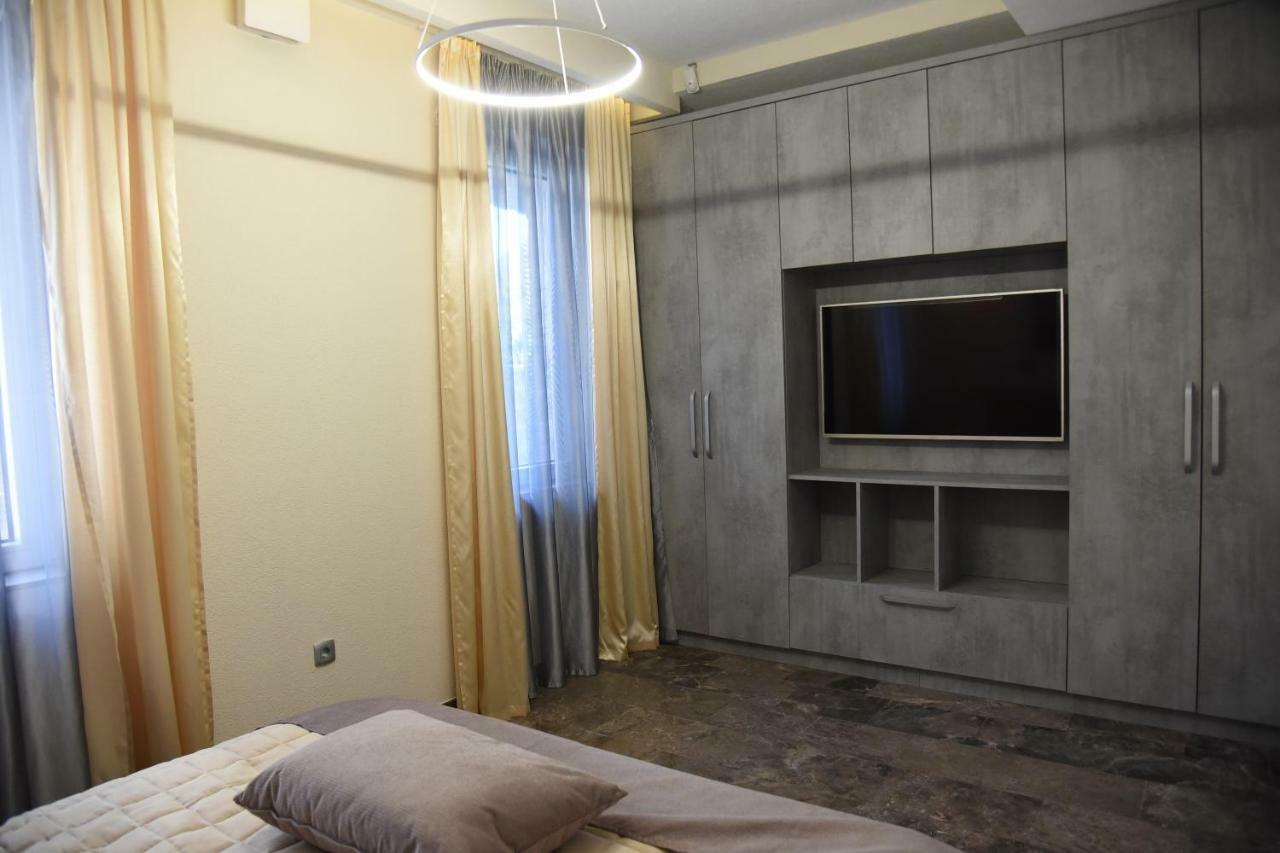 Zeta Residence ドニ・ストリヴ エクステリア 写真